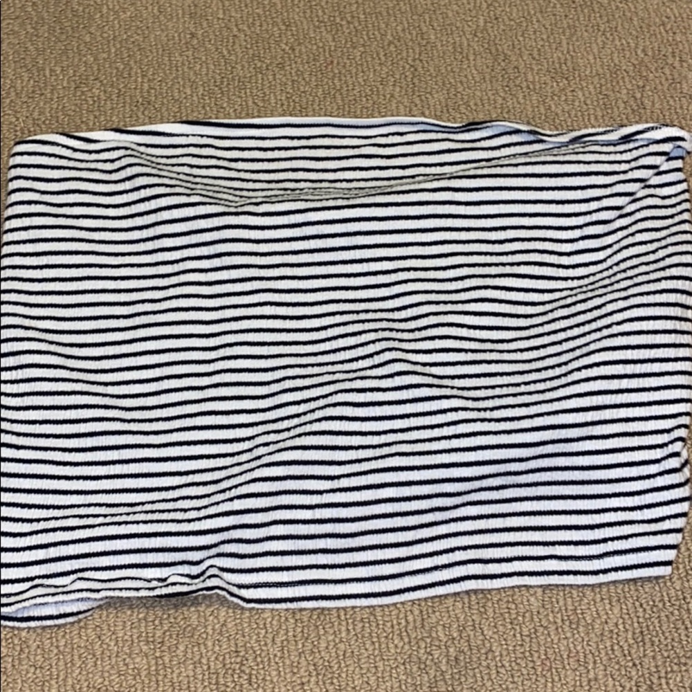 American eagle tube top